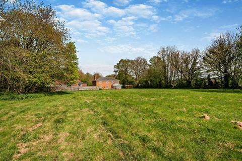 4 bedroom detached house for sale, Penton Mewsey, Andover, Hampshire