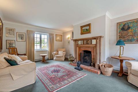 4 bedroom detached house for sale, Penton Mewsey, Andover, Hampshire