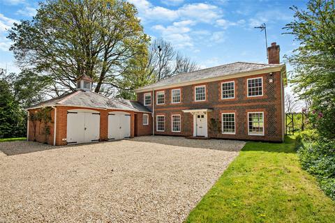 5 bedroom detached house for sale, Penton Mewsey, Andover, Hampshire