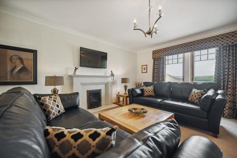 5 bedroom detached house for sale, Bramble Wynd, Castlebank, Port Glasgow, Inverclyde, PA14 6RB
