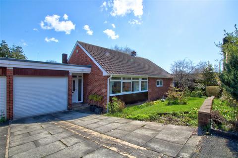 3 bedroom bungalow for sale, Smallhope Drive, Lanchester, Durham, DH7