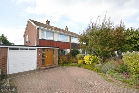 4 bedroom semi-detached house for sale, Bradshaw Close, Windsor