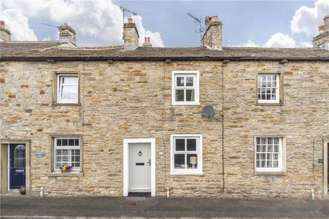 2 bedroom terraced house for sale, East Street, Gargrave, Skipton, North Yorkshire, BD23