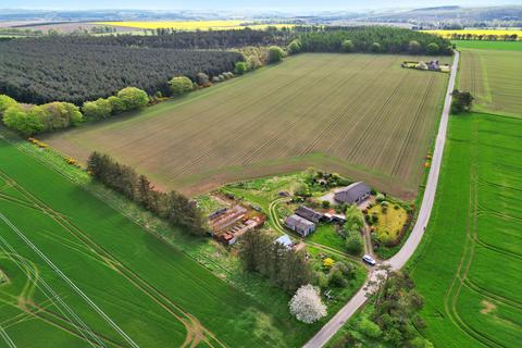 3 bedroom detached house for sale, Rothienorman, Inverurie, Aberdeenshire AB51