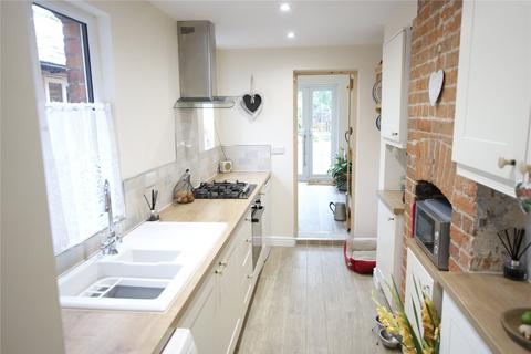 2 bedroom end of terrace house for sale, Hartley Wintney, Hook RG27