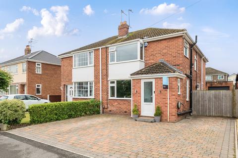 22 Meyrick Avenue, Wetherby, LS22 6SP