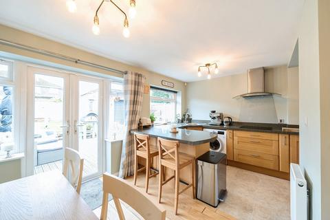 22 Meyrick Avenue, Wetherby, LS22 6SP