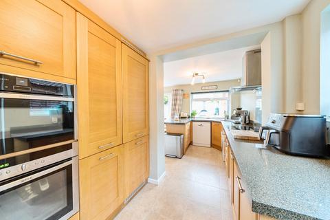 22 Meyrick Avenue, Wetherby, LS22 6SP