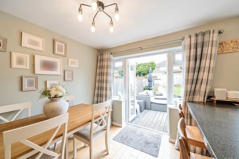 22 Meyrick Avenue, Wetherby, LS22 6SP