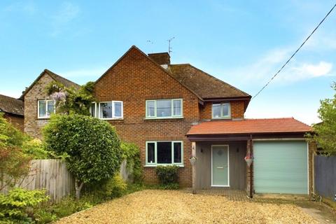 4 bedroom semi-detached house for sale, West Haddon Road, Guilsborough, Northampton NN6 8QL