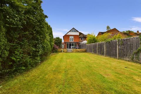 4 bedroom semi-detached house for sale, West Haddon Road, Guilsborough, Northampton NN6 8QL