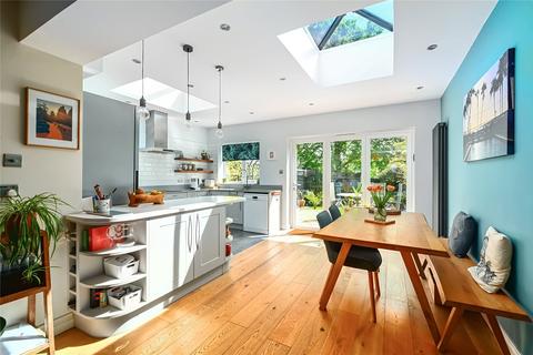 3 bedroom semi-detached house for sale, Victoria Road, Portslade, Brighton, East Sussex, BN41