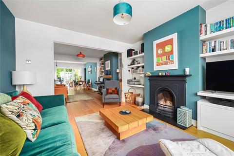 3 bedroom semi-detached house for sale, Victoria Road, Portslade, Brighton, East Sussex, BN41