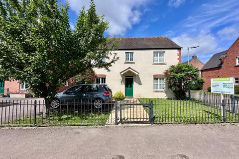 New Street, Ledbury, HR8