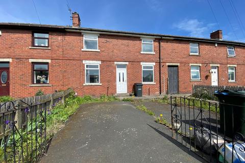 3 bedroom terraced house for sale, Donald Avenue, Odsal, Bradford, BD6