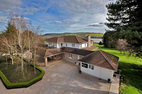 5 bedroom detached house for sale, Rydon Gardens, Bishopsteignton, Teignmouth, Devon, TQ14