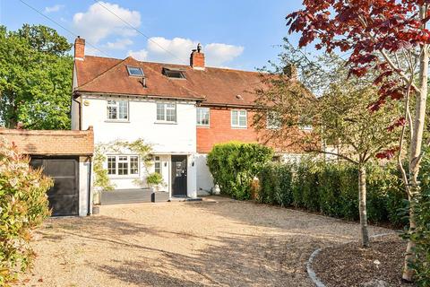 29 Blundel Lane, Stoke D'abernon, Cobham, KT11 2SU
