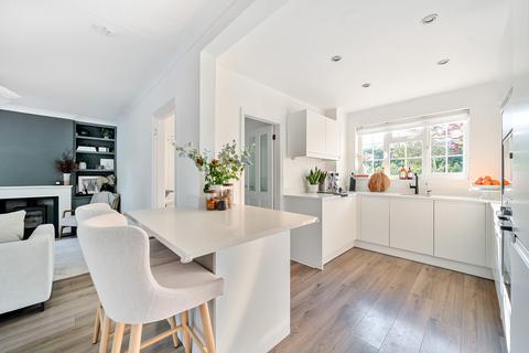 29 Blundel Lane, Stoke D'abernon, Cobham, KT11 2SU