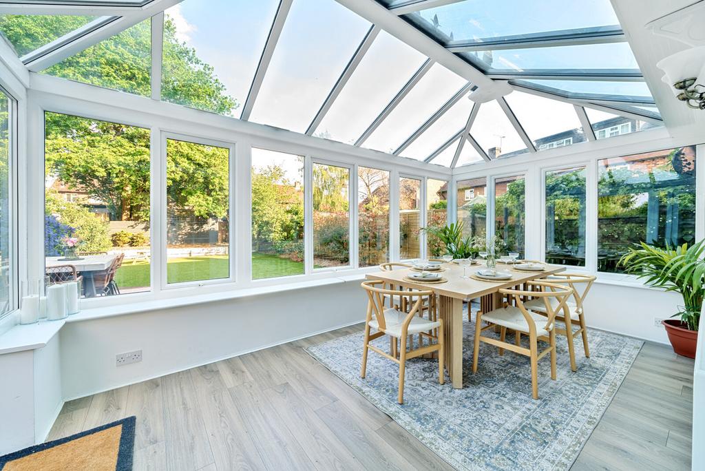 Conservatory