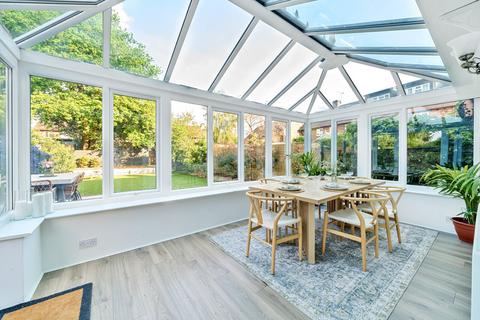 29 Blundel Lane, Stoke D'abernon, Cobham, KT11 2SU
