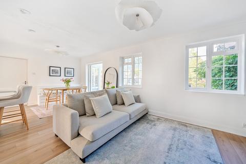 29 Blundel Lane, Stoke D'abernon, Cobham, KT11 2SU