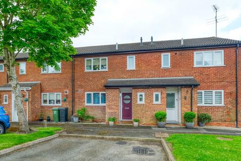 3 Blythe Close, Redditch, B97 5JU