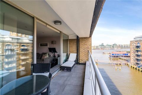 1 bedroom flat for sale, Cinnamon Wharf, 24 Shad Thames, London, SE1
