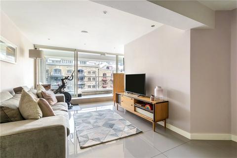 1 bedroom flat for sale, Cinnamon Wharf, 24 Shad Thames, London, SE1