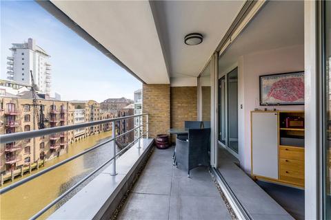 1 bedroom flat for sale, Cinnamon Wharf, 24 Shad Thames, London, SE1