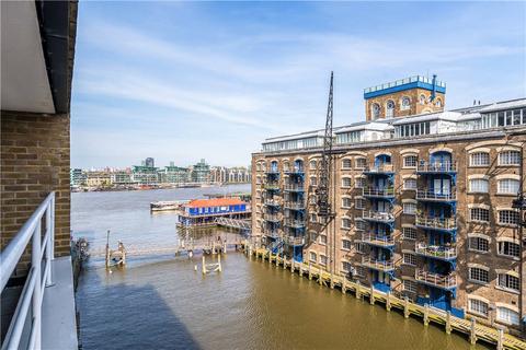 1 bedroom flat for sale, Cinnamon Wharf, 24 Shad Thames, London, SE1