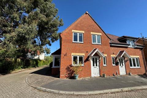 3 bedroom semi-detached house for sale, Botley,  Oxford,  OX2