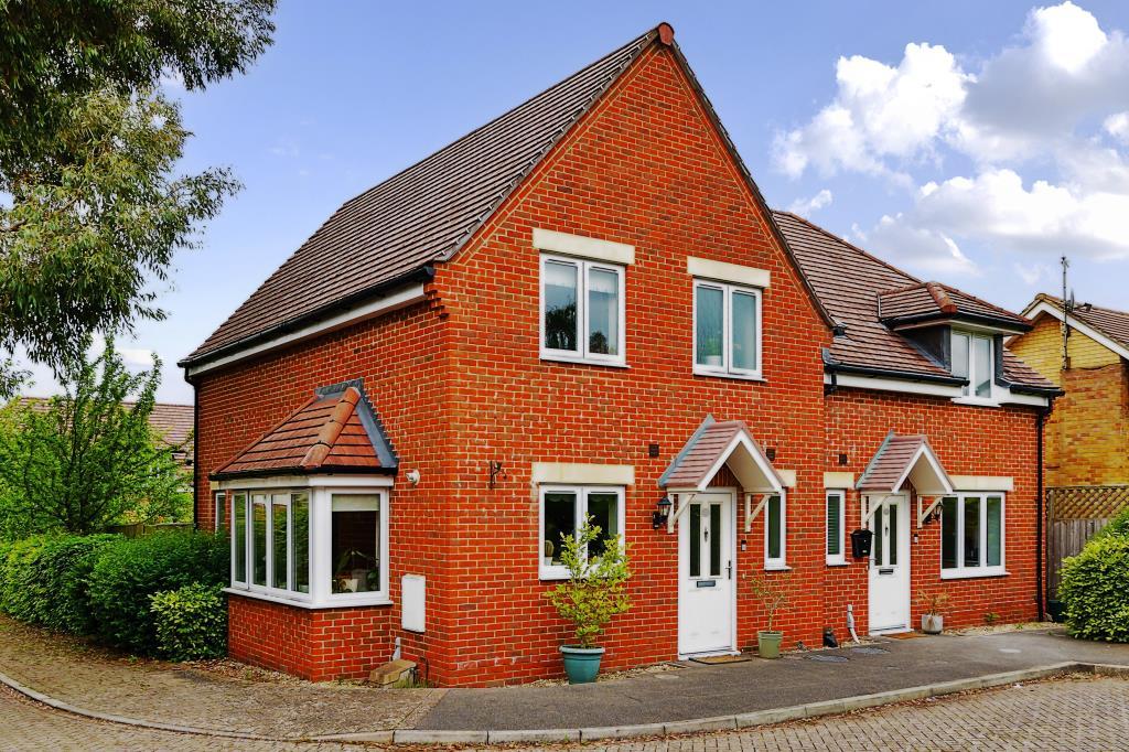 Botley, Oxford, OX2 3 bed semidetached house for sale £465,000