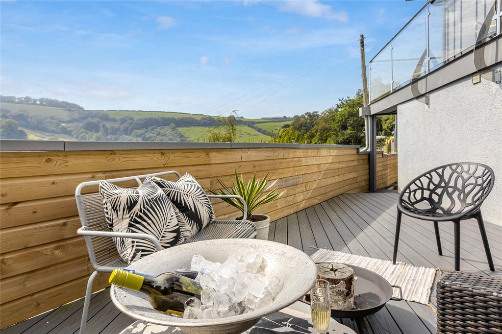 Sun Terrace