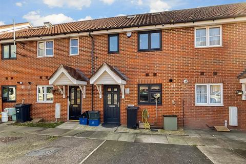3 bedroom terraced house for sale, Sherman Gardens, Chadwell Heath, Romford, Essex