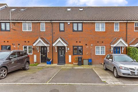 3 bedroom terraced house for sale, Sherman Gardens, Chadwell Heath, Romford, Essex