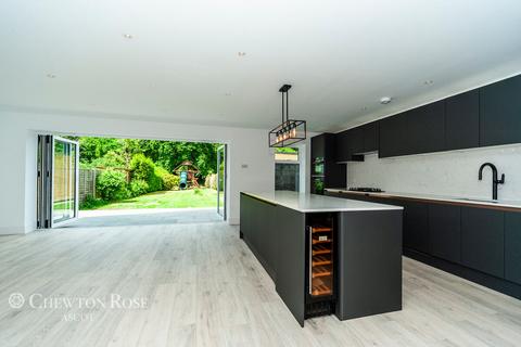 100 New Road, Ascot, SL5 8QQ