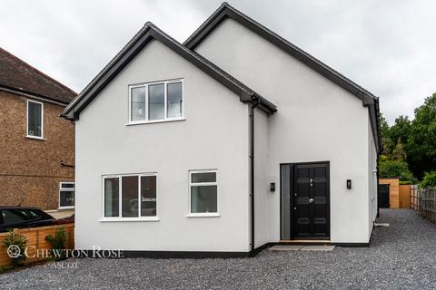 100 New Road, Ascot, SL5 8QQ