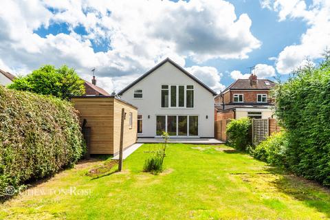 100 New Road, Ascot, SL5 8QQ
