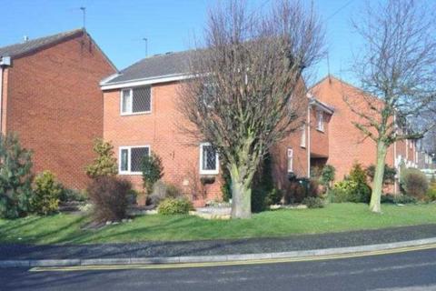 2 bedroom apartment to rent, Fairfield Road, Tadcaster, North Yorkshire, LS24 9SN
