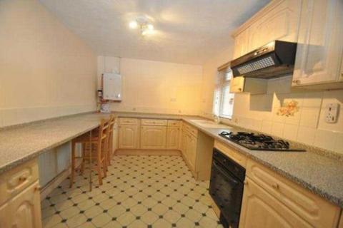 2 bedroom apartment to rent, Fairfield Road, Tadcaster, North Yorkshire, LS24 9SN