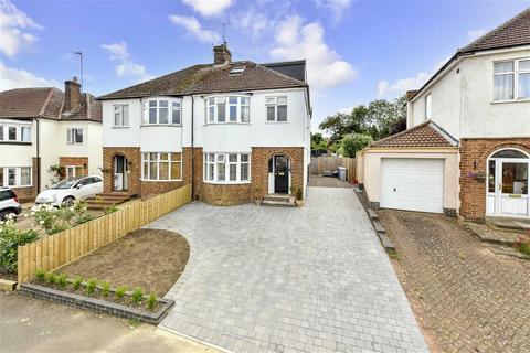 4 bedroom semi-detached house for sale, Bowhill, Kettering NN16