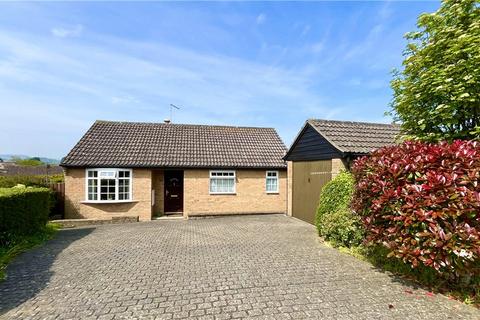 2 bedroom bungalow for sale, Woodhall Drive, Lake, Isle of Wight