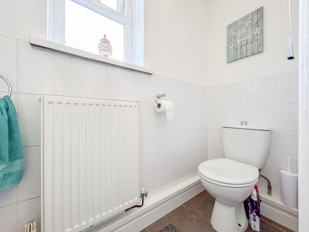 Cloakroom