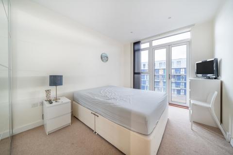 3 bedroom penthouse to rent, Hatton Road Wembley HA0