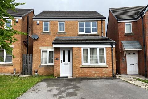 4 bedroom detached house for sale, Northern View, Odsal, Bradford, BD6