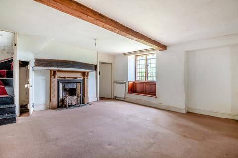 3 bedroom detached house for sale, Ozleworth, Wotton-under-Edge, Gloucestershire