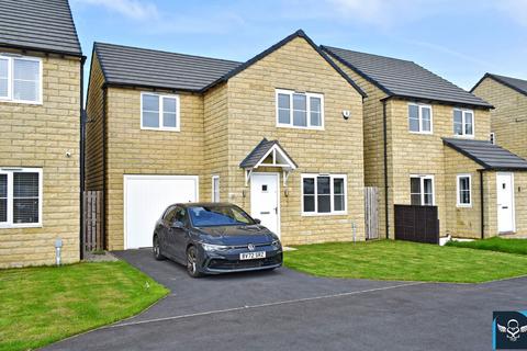 3 bedroom detached house for sale, Navigation Drive, Hapton