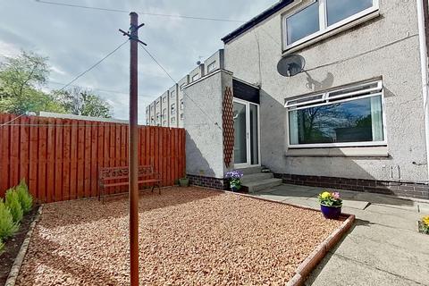 2 bedroom terraced house for sale, Almondell Road, Broxburn, EH52