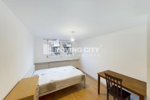 4 bedroom flat to rent, Usk Street, London E2