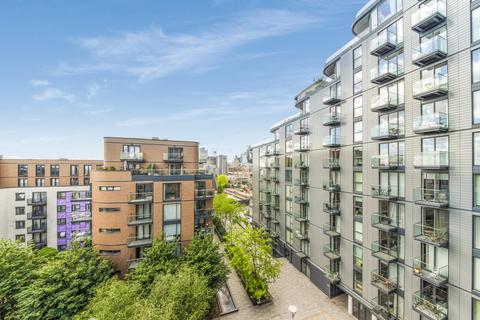 1 bedroom apartment for sale, Binnacle House, 21 Wapping Lane, E1W